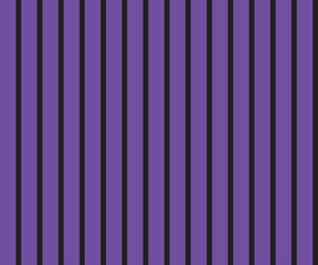 Verticle lines pattern vector Dark Orchid background