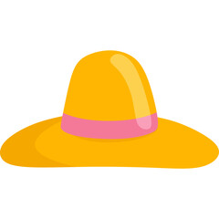 Summer Icon