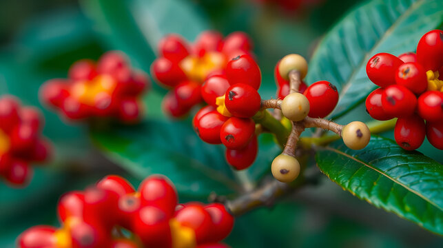 Safrole is a phenylpropene. It is extracted from the root-bark or the fruit of sassafras plants in the form of sassafras oil, or is synthesized from catechol or other methylenedioxy compounds