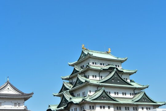 名古屋城 Images – Browse 2,334 Stock Photos, Vectors, and
