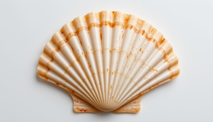 Collecting unique shells seaside photography natural environment close-up coastal beauty