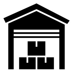 Warehouse Storage and Shipping