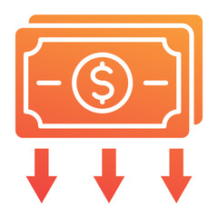 Minimum Payment Icon