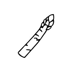 asparagus