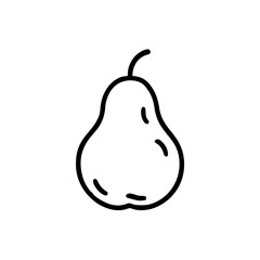pear