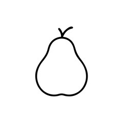 pear