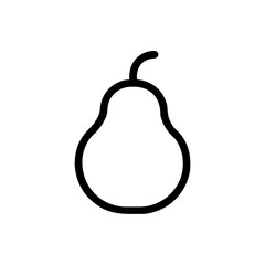 pear