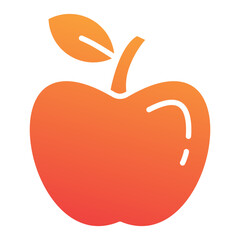 Apple Icon