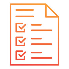 Obraz premium Compliance Icon