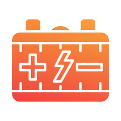 Battery Icon