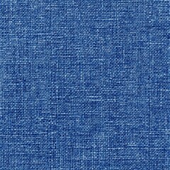 Textured Blue Fabric Background Suitable for Various Design Projects Including Fashion, Interior Decor, and Textile Crafts