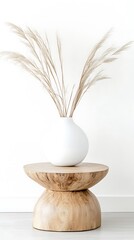 Naklejka premium Sunlit Serenity