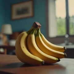 bananas