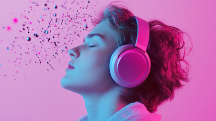 Exploring ai generated music concepts with a composer and algorithm for creative inspiration