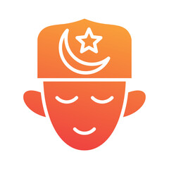 Muslim Icon