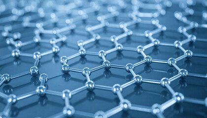 Explore the Amazing World of Graphene: A Microscopic View