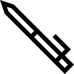 pen illustration on a white background     