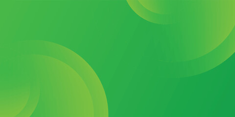 Abstract green wave background. Fluid shapes composition. vector design concept. Decorative web layout or poster, banner
