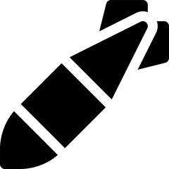 rocket illustration on a white background     