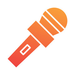 Microphone Icon