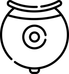 tooth whitening illustration on a white background     