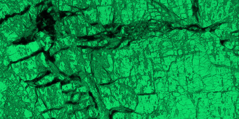 Green plastic wrinkled texture. patterned natural of light emerald, green marble texture or background for product design. A Close up picture of an Handmade Paper painted in Vibrant green color makes.