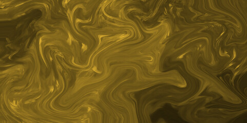 Marble texture wall surface black gold ink pattern graphic background. Liquid marble surfaces design and panorama texture grunge backdrop background. Modern and stylist swirl liquid background. 