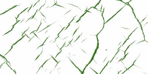 Dark cement wall in retro concept. Wall full of scratches. Grungy cement texture for background, Scary dark wall. white wall. Peeling paint on a green concrete wall. White painted abstract background