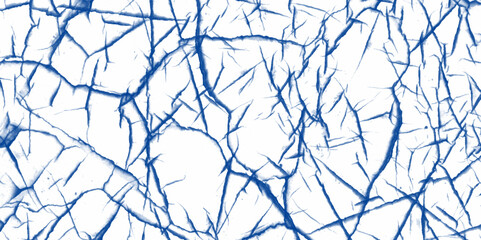 Dark cement wall in retro concept. Wall full of scratches. Grungy cement texture for background, Scary dark wall. white wall. Peeling paint on a blue concrete wall. White painted abstract background. 