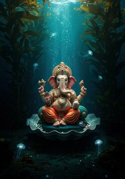 Ganpati, Lord Ganesha	