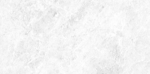 Concrete white Panorama blank rough wall for background. Abstract white stone concrete floor or old cement grunge background. crack white wall texture.	