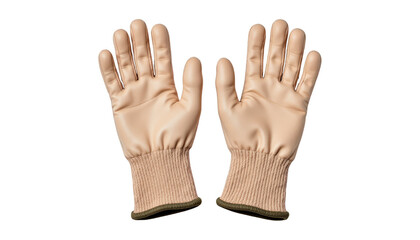 Double the protection, layered gloves for enhanced safety and warmth in cold weather