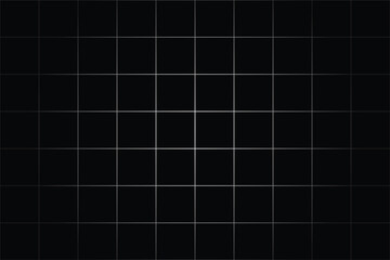 Abstract gradient grid lines in graph style graphic design