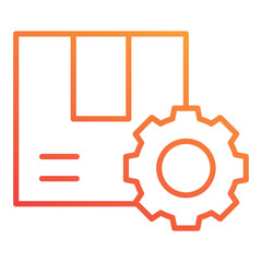 Product Development Icon