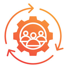 Inclusion Icon