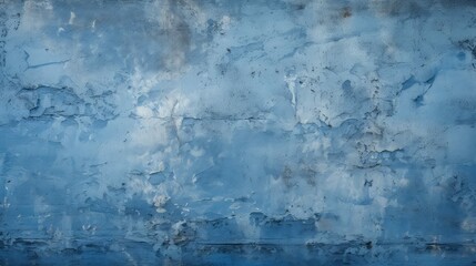 up blue concrete texture