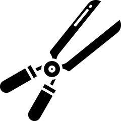 cut illustration on a white background     