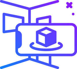 design (2) illustration on a white background     