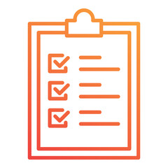 Task Icon
