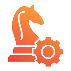 Strategy Icon