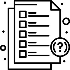 instructions illustration on a white background     