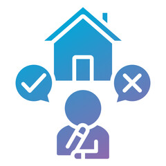 Choice Architecture Icon