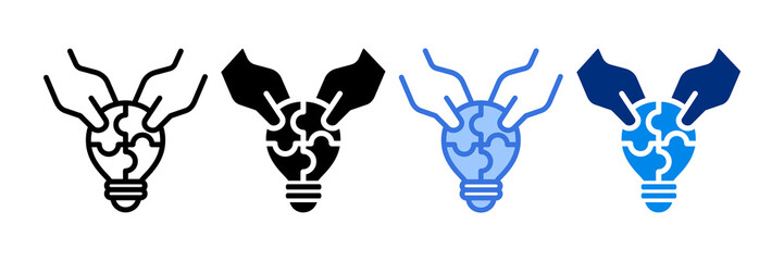Collaboration  Icon 