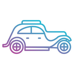 classic car icon