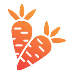 Carrot Icon