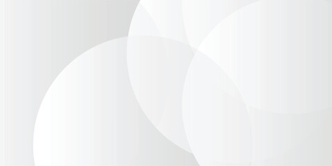 Abstract Geometric modern white and gray color . Modern and Creative Trend design vector illustration