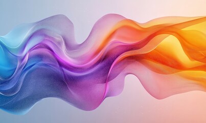 Art Digital Design Background, Generative AI