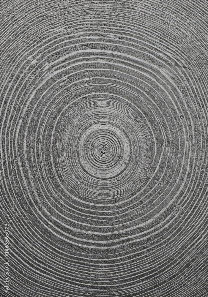 Poster abstract gray circle pattern background texture design illustration