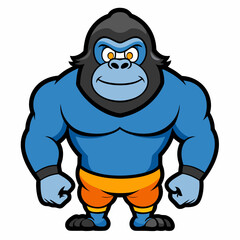 funny cartoon zombie