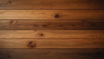 Obraz premium Natural oak texture alongside ceramic tile surface and brown wooden veneer for furniture